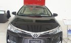 Toyota Corolla altis G 2018 - Bán xe Toyota Corolla altis G năm 2018, màu đen, khuyến mại tiền mặt lớn nhất miền bắc, call Mr Hùng 0972008633
