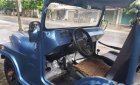 Jeep CJ 1980 - Cần bán xe Jeep CJ sản xuất 1980, nhập khẩu nguyên chiếc