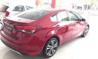 Kia Cerato 2018 - Kia Vĩnh Phúc bán Kia Cerato 2018, màu đỏ, LH: 0985 298 156