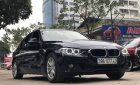 BMW 3 Series  320i 2013 - Cần bán BMW 3 Series 320i đời 2013, màu đen