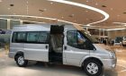 Ford Transit Luxury 2018 - Cần bán xe Ford Transit Luxury năm sản xuất 2018, giá 860tr