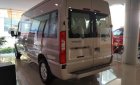 Ford Transit SVP 2018 - Cần bán xe Ford Transit SVP đời 2018, giá chỉ 820 triệu