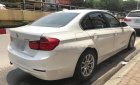 BMW 3 Series 320i 2013 - Cần bán lại xe BMW 3 Series 320i năm sản xuất 2013, màu trắng, nhập khẩu nguyên chiếc như mới