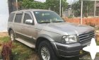 Ford Everest 2007 - Bán Ford Everest năm 2007, nhập khẩu xe gia đình, giá tốt