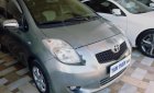 Toyota Yaris 2008 - Cần bán xe Toyota Yaris năm 2008, màu xám, nhập khẩu xe gia đình