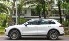 Porsche Cayenne 2015 - Chính chủ bán Porsche Cayenne 2015, màu trắng, xe nhập