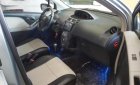 Toyota Yaris 2008 - Cần bán xe Toyota Yaris năm 2008, màu xám, nhập khẩu xe gia đình