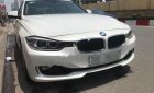 BMW 3 Series 320i 2013 - Cần bán lại xe BMW 3 Series 320i năm sản xuất 2013, màu trắng, nhập khẩu nguyên chiếc như mới
