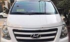 Hyundai Grand Starex 2016 - Bán Hyundai Grand Starex năm 2016, màu trắng, xe nhập  