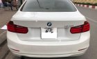 BMW 3 Series 320i 2012 - Cần bán gấp BMW 3 Series 320i sản xuất năm 2012, màu trắng, nhập khẩu giá cạnh tranh