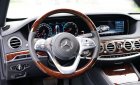 Mercedes-Benz S class S450L Luxury 2018 - Bán Mercedes S450L Luxury đời 2018, màu trắng
