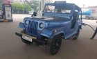 Jeep CJ 1980 - Cần bán xe Jeep CJ sản xuất 1980, nhập khẩu nguyên chiếc