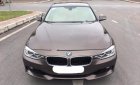 BMW 3 Series 320i 2012 - Bán BMW 3 Series 320i 2012, màu nâu, nhập khẩu