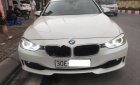 BMW 3 Series 320i  2013 - Bán BMW 3 Series 320i năm sản xuất 2013, màu trắng, nhập khẩu  