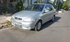 Fiat Albea 2007 - Bán Fiat Albea đời 2007, màu bạc, nhập khẩu nguyên chiếc