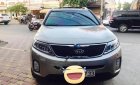 Kia Sorento 2015 - Cần bán lại xe Kia Sorento đời 2015, màu vàng