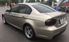 BMW 3 Series  320i  2008 - Cần bán xe BMW 3 Series 320i đời 2008, xe nhập chính chủ