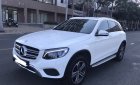 Mercedes-Benz Smart GLC 2016 - Bán Mercedes GLC 250 2016 xe đẹp siêu lướt, hỗ trợ vay 75% ngân hàng