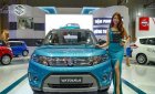 Suzuki Grand vitara 1.6L 2018 - Cần bán Suzuki Grand vitara 1.6L 2018, xe nhập, giá 779tr