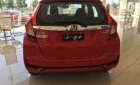 Honda Jazz VX 2018 - Bán ô tô Honda Jazz VX năm 2018, màu đỏ, nhập khẩu nguyên chiếc, giá 594tr