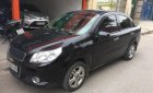 Chevrolet Aveo LT 2015 - Cần bán Chevrolet Aveo LT năm 2015, màu đen chính chủ, giá chỉ 319 triệu