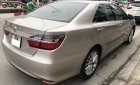 Toyota Camry 2.5G 2015 - Bán ô tô Toyota Camry 2.5G đời 2015, màu vàng cát, chính chủ, biển đẹp