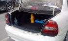 Daewoo Nubira 2003 - Cần bán lại xe Daewoo Nubira năm 2003, màu trắng, giá tốt