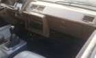 Toyota Van 1985 - Cần bán Toyota Van 1985, màu trắng, giá tốt