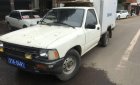 Toyota Hilux 1997 - Cần bán lại xe Toyota Hilux đời 1997, màu trắng, giá 52tr