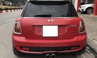 Mini Cooper S AT 2008 - Bán Mini Cooper S sản xuất 2008, màu đỏ, nhập khẩu nguyên chiếc, giá 468tr