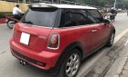 Mini Cooper S AT 2008 - Bán Mini Cooper S sản xuất 2008, màu đỏ, nhập khẩu nguyên chiếc, giá 468tr