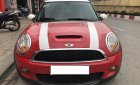 Mini Cooper S AT 2008 - Bán Mini Cooper S sản xuất 2008, màu đỏ, nhập khẩu nguyên chiếc, giá 468tr