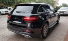 Mercedes-Benz GL  C 300 2017 - Cần bán lại xe Mercedes C 300 sản xuất 2017, màu đen, giá tốt