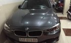 BMW 3 Series  320i  2014 - Cần bán lại xe BMW 3 Series 320i năm 2014, màu bạc