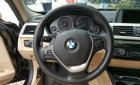 BMW 3 Series 320i 2016 - Bán BMW 3 Series 320i sản xuất 2016, màu đen, xe nhập chính chủ