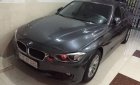 BMW 3 Series  320i  2014 - Cần bán lại xe BMW 3 Series 320i năm 2014, màu bạc