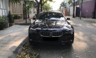 BMW 5 Series 520i 2014 - Cần bán xe BMW 5 Series 520i đời 2014 màu đen, nhập khẩu chính chủ