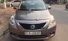 Nissan Sunny XV 2016 - Cần bán gấp Nissan Sunny 1.5AT đời 2016, màu nâu, giá tốt