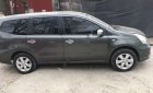 Nissan Livina 2010 - Cần bán Nissan Livina 2010, số sàn