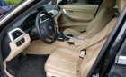 BMW 3 Series 320i 2016 - Bán BMW 3 Series 320i sản xuất 2016, màu đen, xe nhập chính chủ