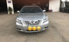 Toyota Camry 2008 - Cần bán gấp Toyota Camry đời 2008, màu bạc, nhập khẩu nguyên chiếc, 765 triệu