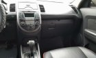 Kia Soul   2009 - Bán Kia Soul năm 2009, màu xanh lam, nhập khẩu