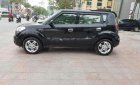 Kia Soul   2009 - Bán Kia Soul năm 2009, màu xanh lam, nhập khẩu