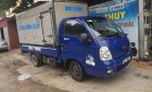 Kia K2700 2009 - Cần bán lại xe Kia K2700 sản xuất năm 2009, màu xanh lam, nhập khẩu như mới, giá 190tr