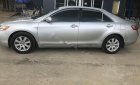 Toyota Camry 2008 - Cần bán gấp Toyota Camry đời 2008, màu bạc, nhập khẩu nguyên chiếc, 765 triệu