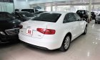 Audi A4 2014 - Cần bán xe Audi A4 đời 2014, màu trắng, xe nhập