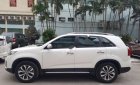 Kia Sorento DATH 2017 - Bán Kia Sorento DATH đời 2017, màu trắng xe gia đình