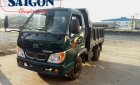 Fuso 2017 - Xe TMT ben 2.4 tấn, máy Hyundai