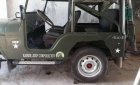 Jeep 1980 - Bán xe Jeep A2 sản xuất 1980 chính chủ, 115tr