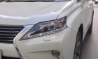 Lexus RX 350 2011 - Cần bán xe Lexus RX 350 đời 2011, màu trắng, nhập khẩu chính chủ